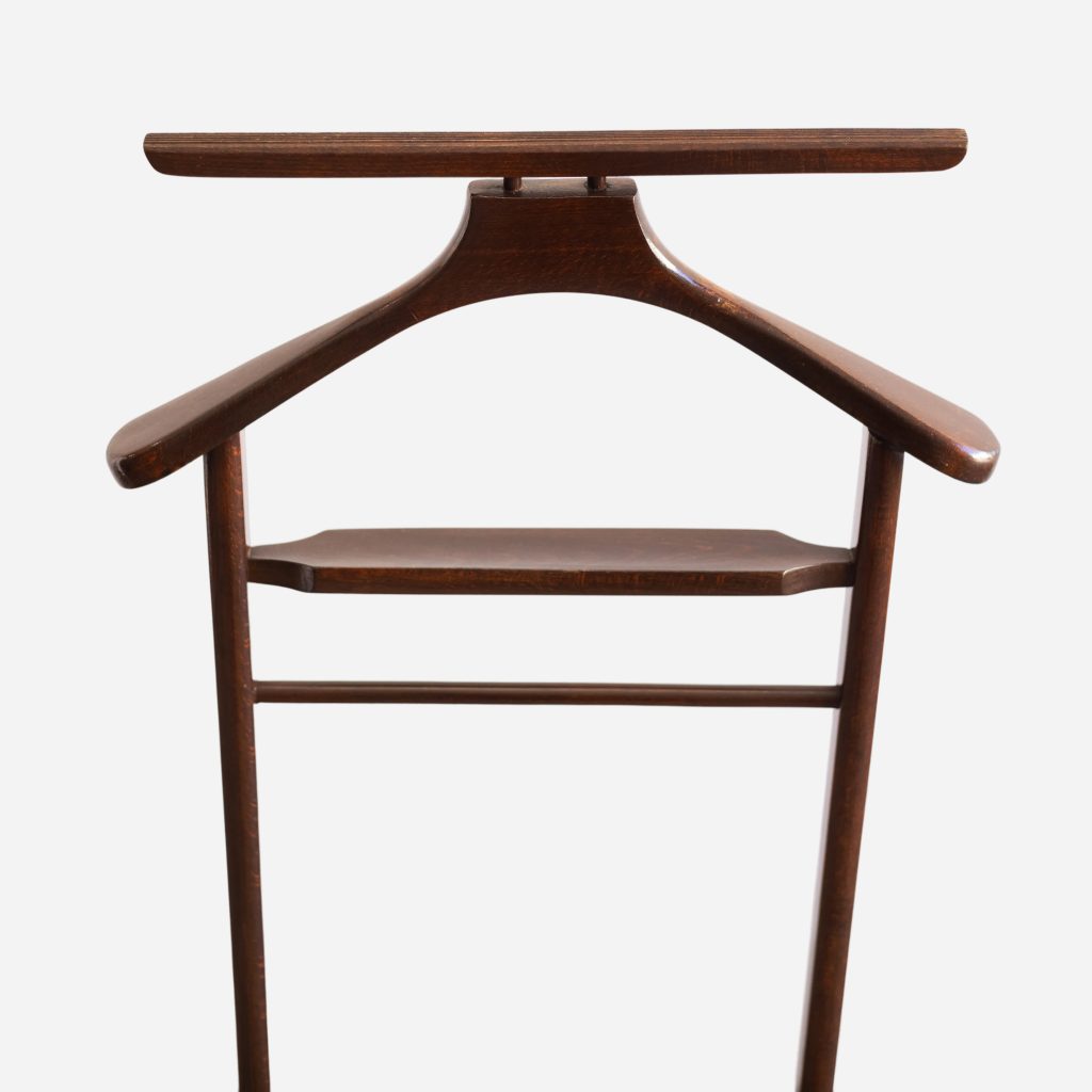 Valet Stand