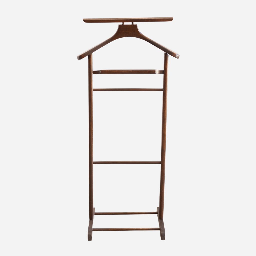 Valet Stand