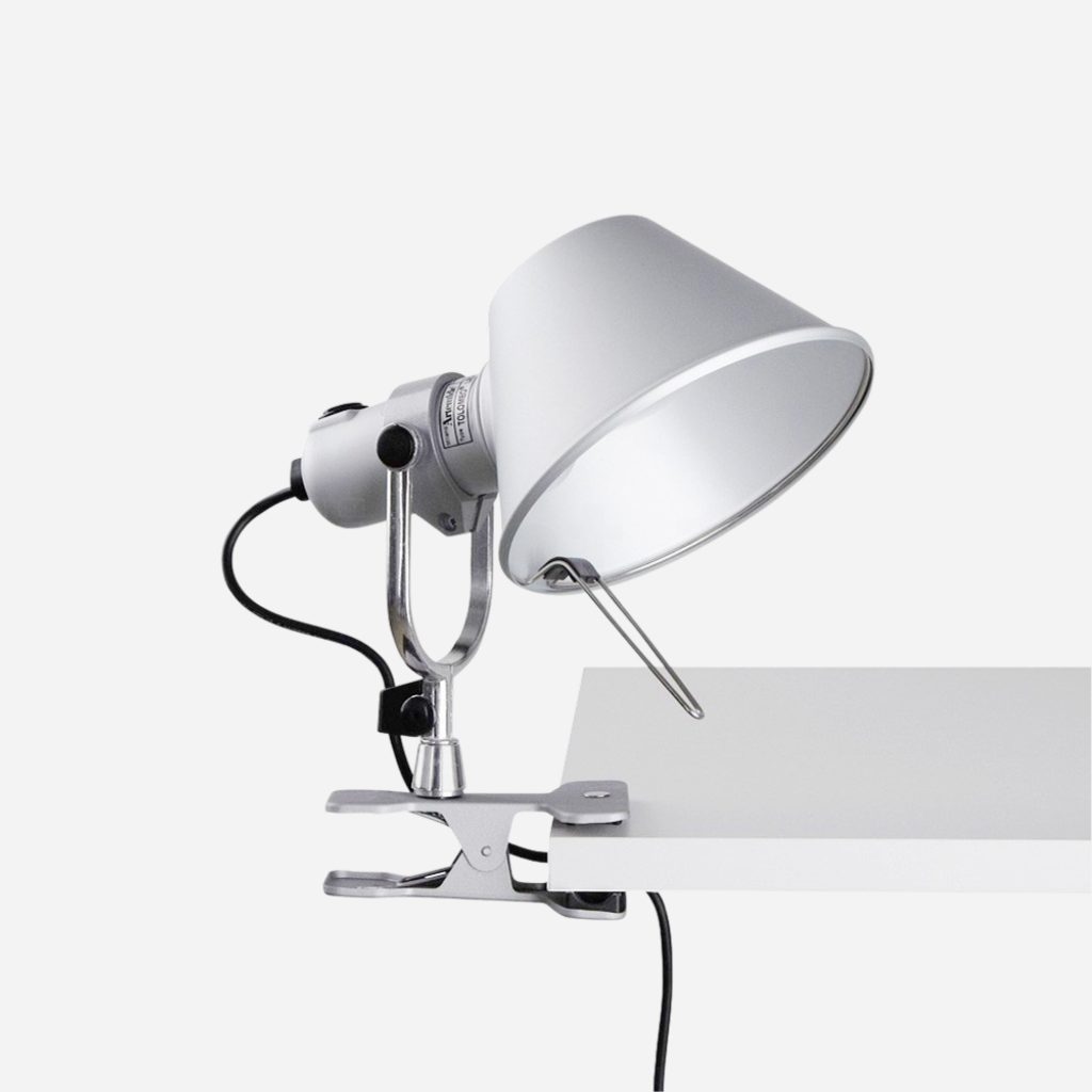Artemide Tolomeo Pinza