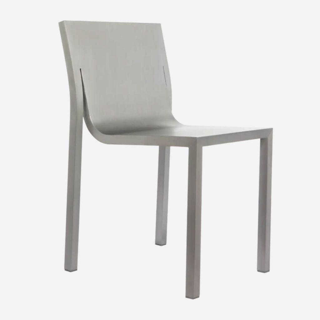 BD Barcelona Design Stedelijk Chair