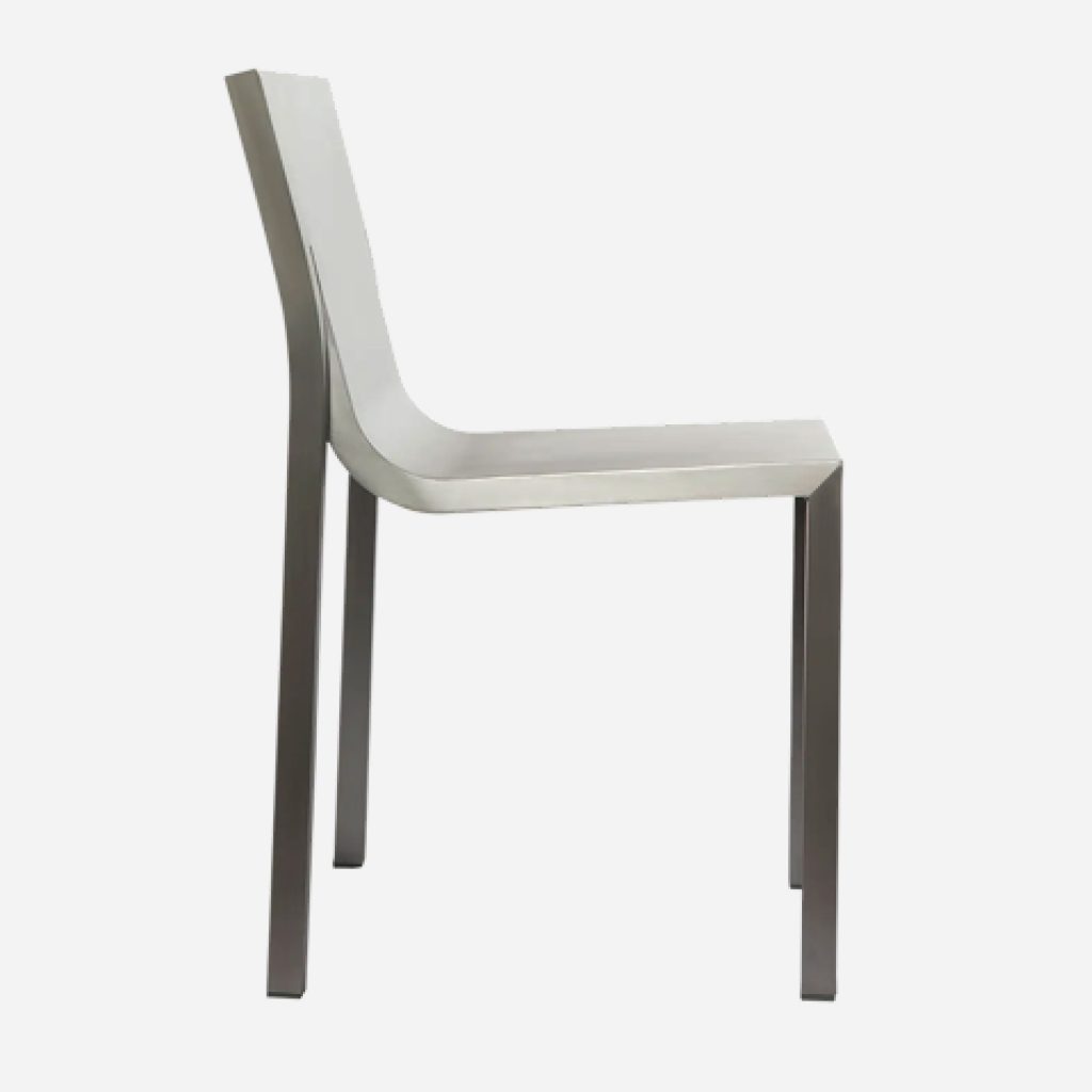 BD Barcelona Design Stedelijk Chair