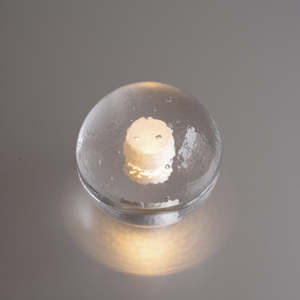 Bocci Portable Lamp 14p