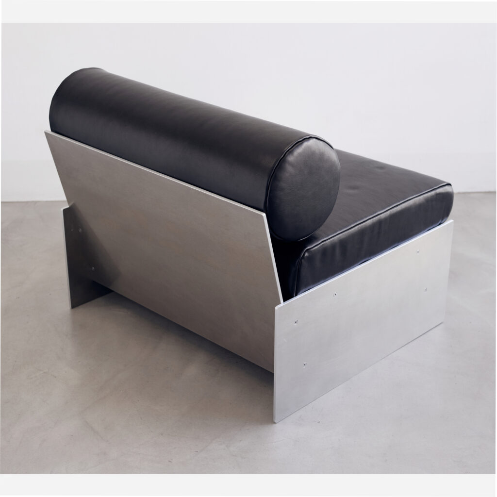 Drone Modular Sofa Chair