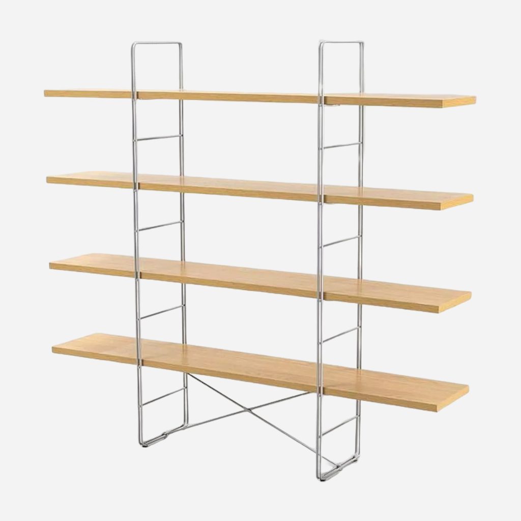 Enetri Ikea Shelf