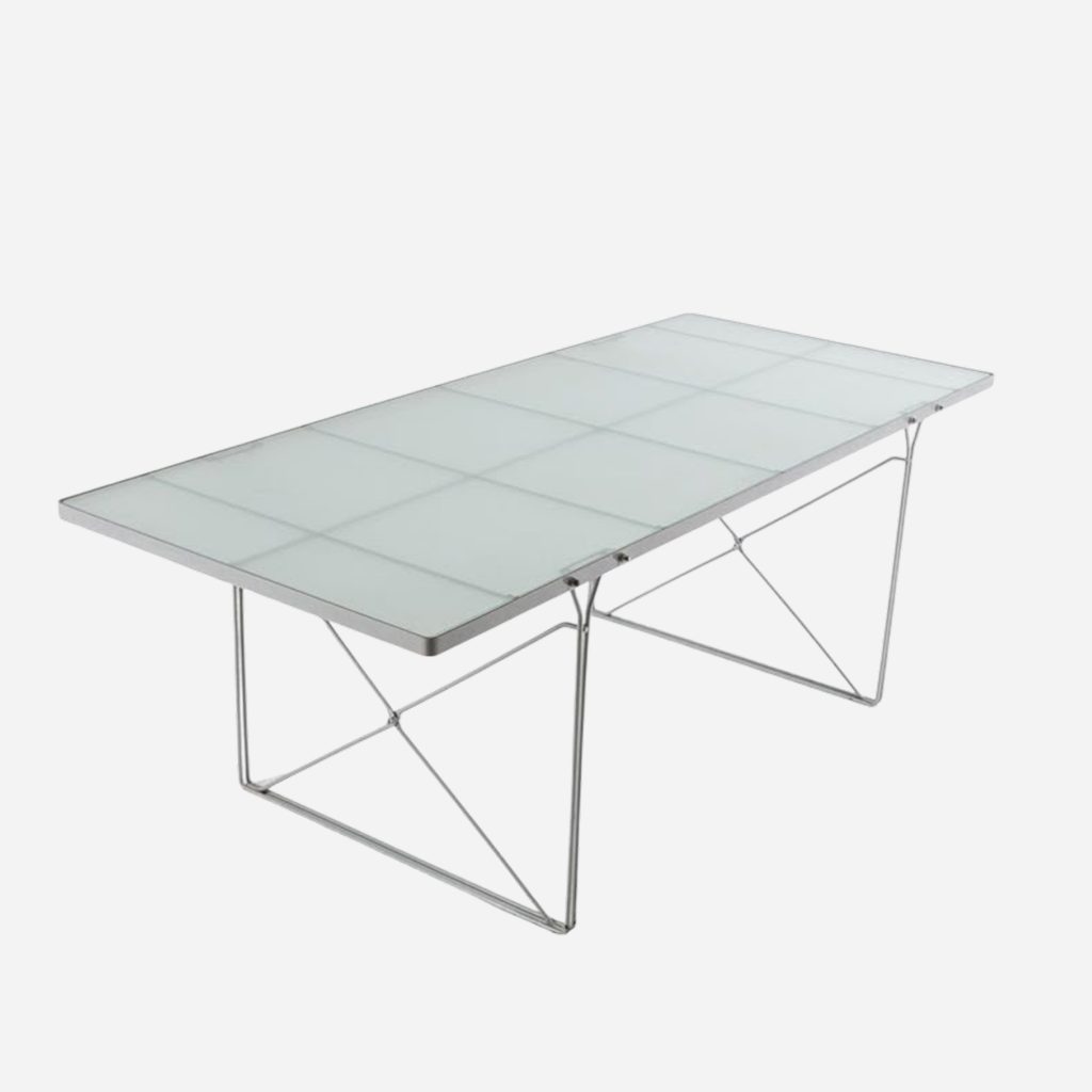 Moment Dining Table by Niels Gammelgaard for Ikea
