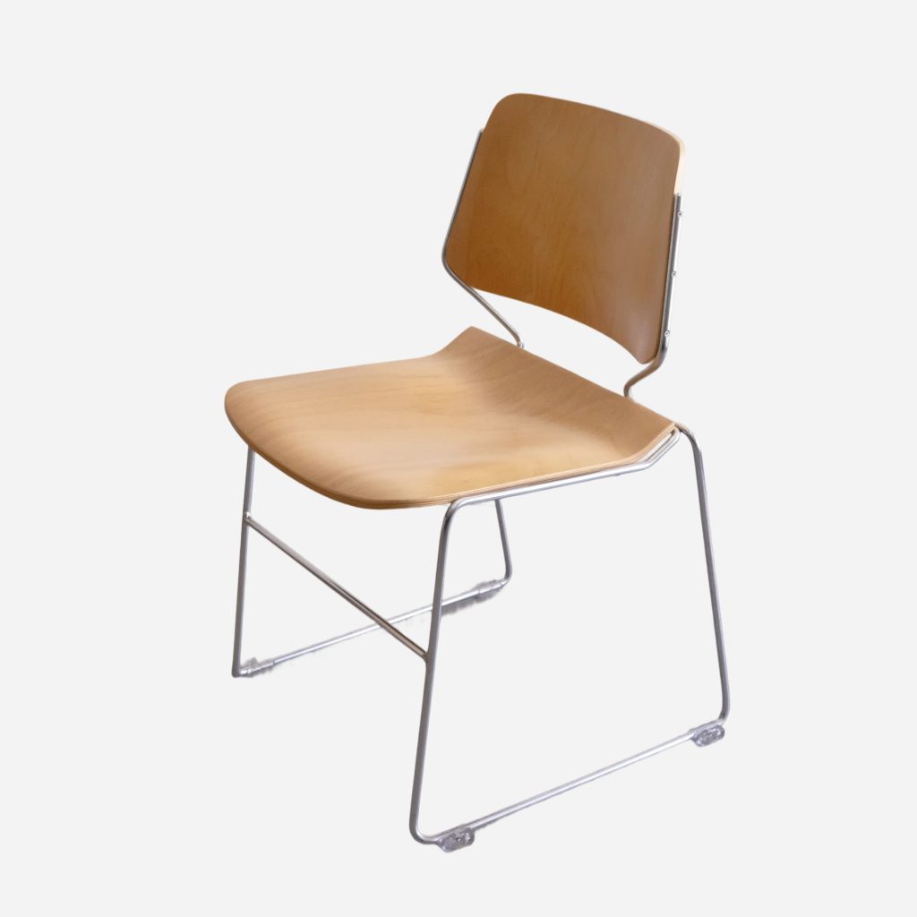 Krueger Matrix Chair