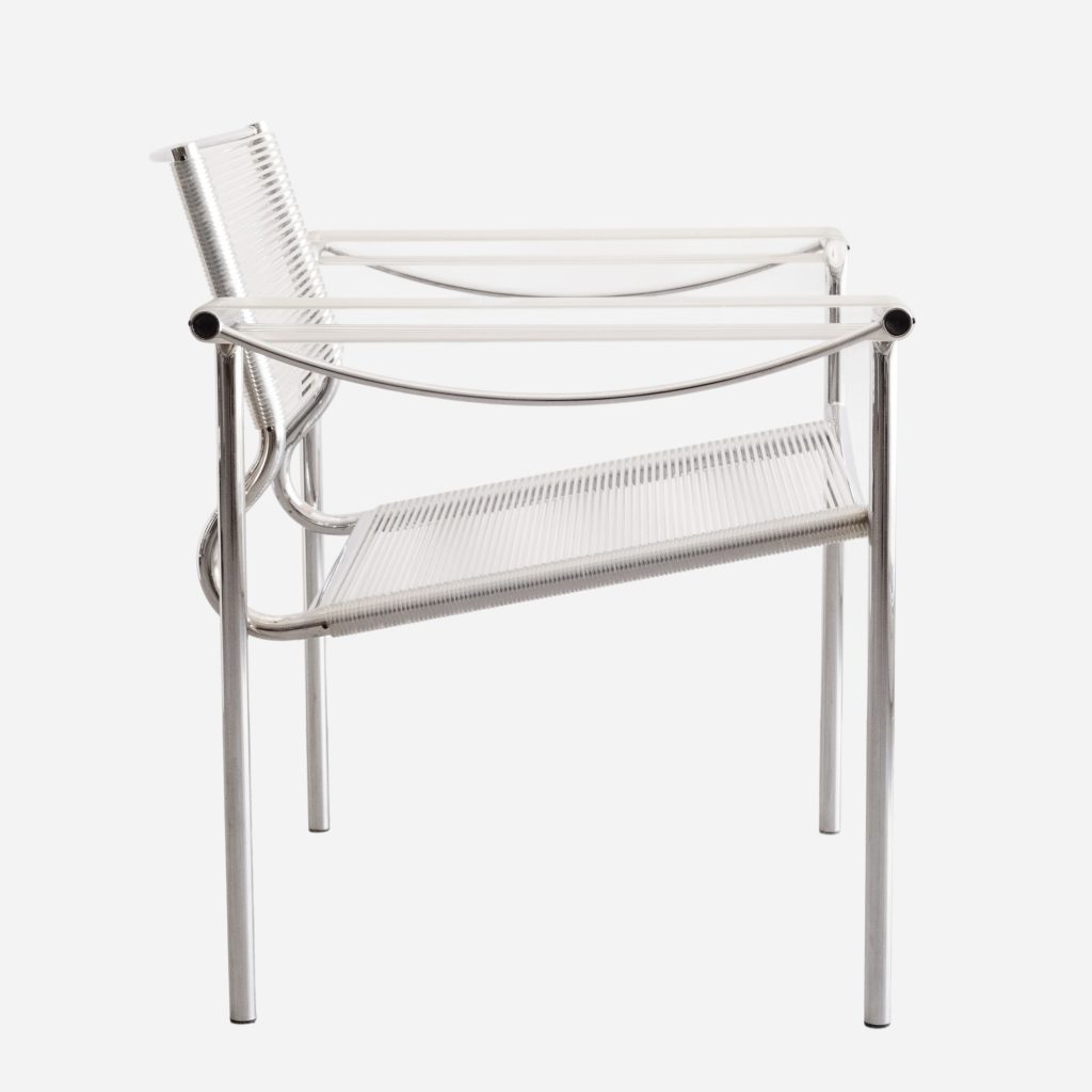 Alias Spaghetti Model 109 Crystal Chair