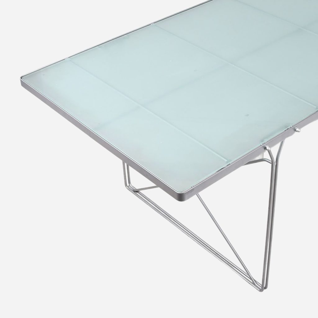 Moment Dining Table by Niels Gammelgaard for Ikea