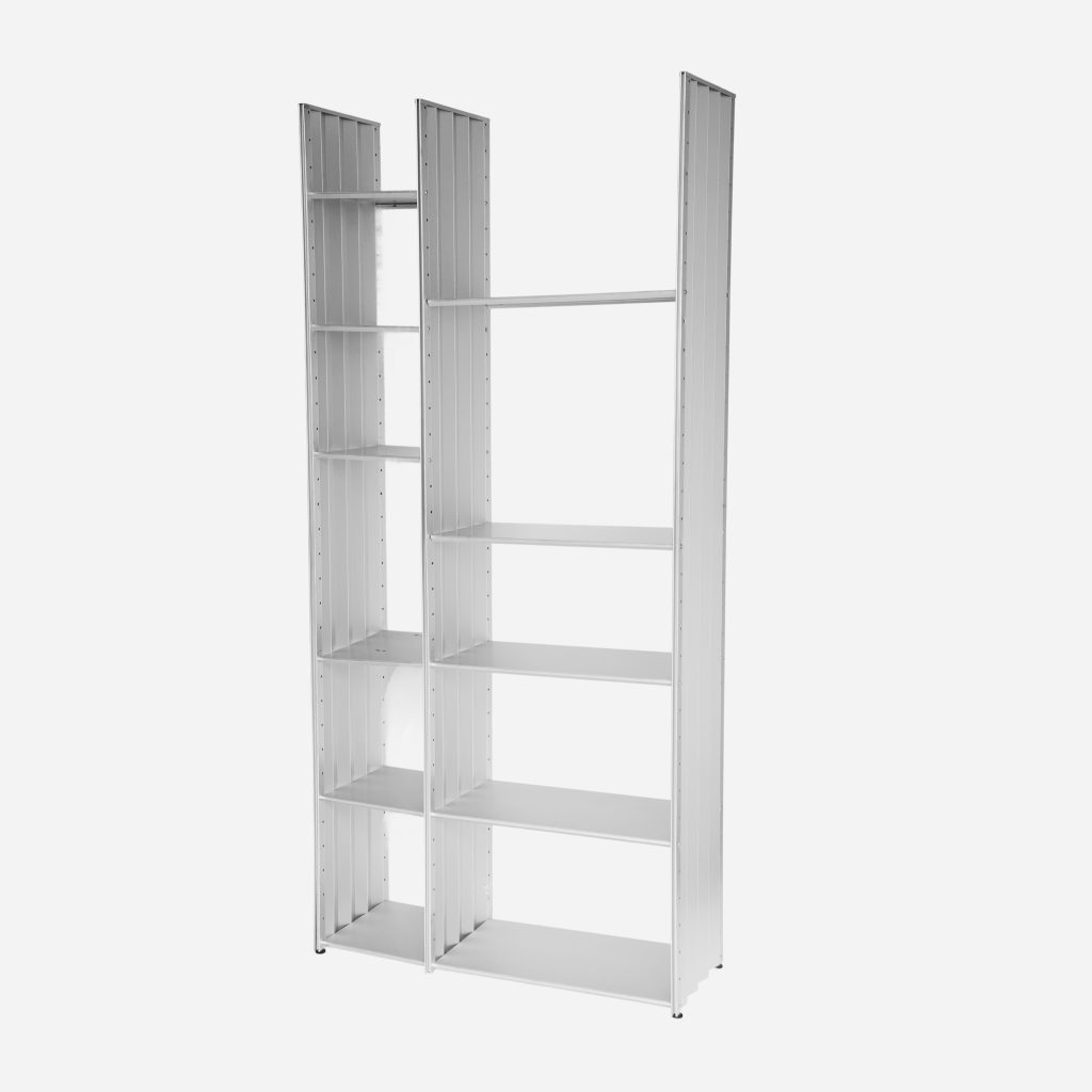 S1 Shelf