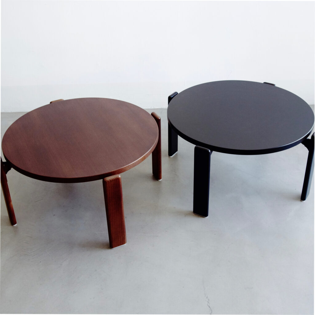 Rey Coffee Table, Brown