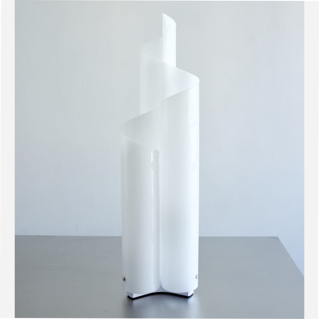 Mezzachimera Artemide Floor Lamp
