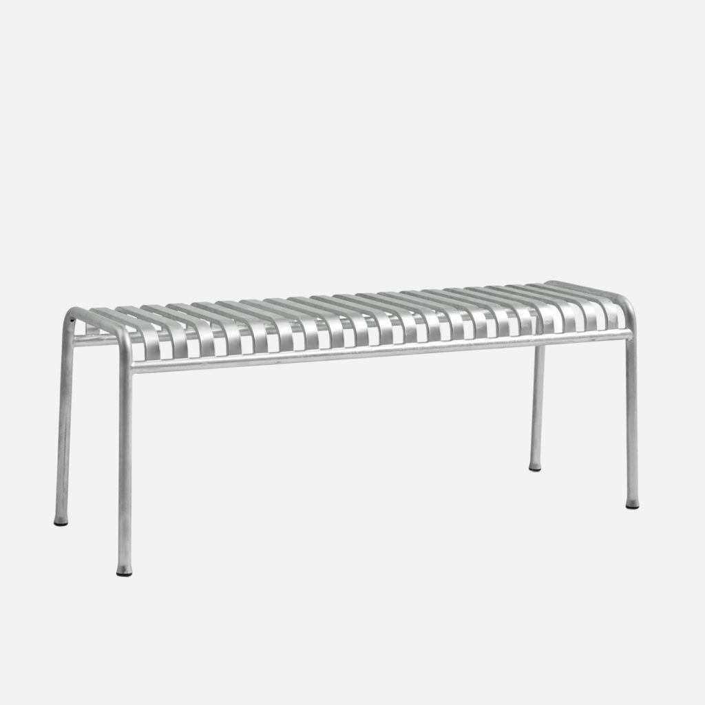HAY Palissade Bench