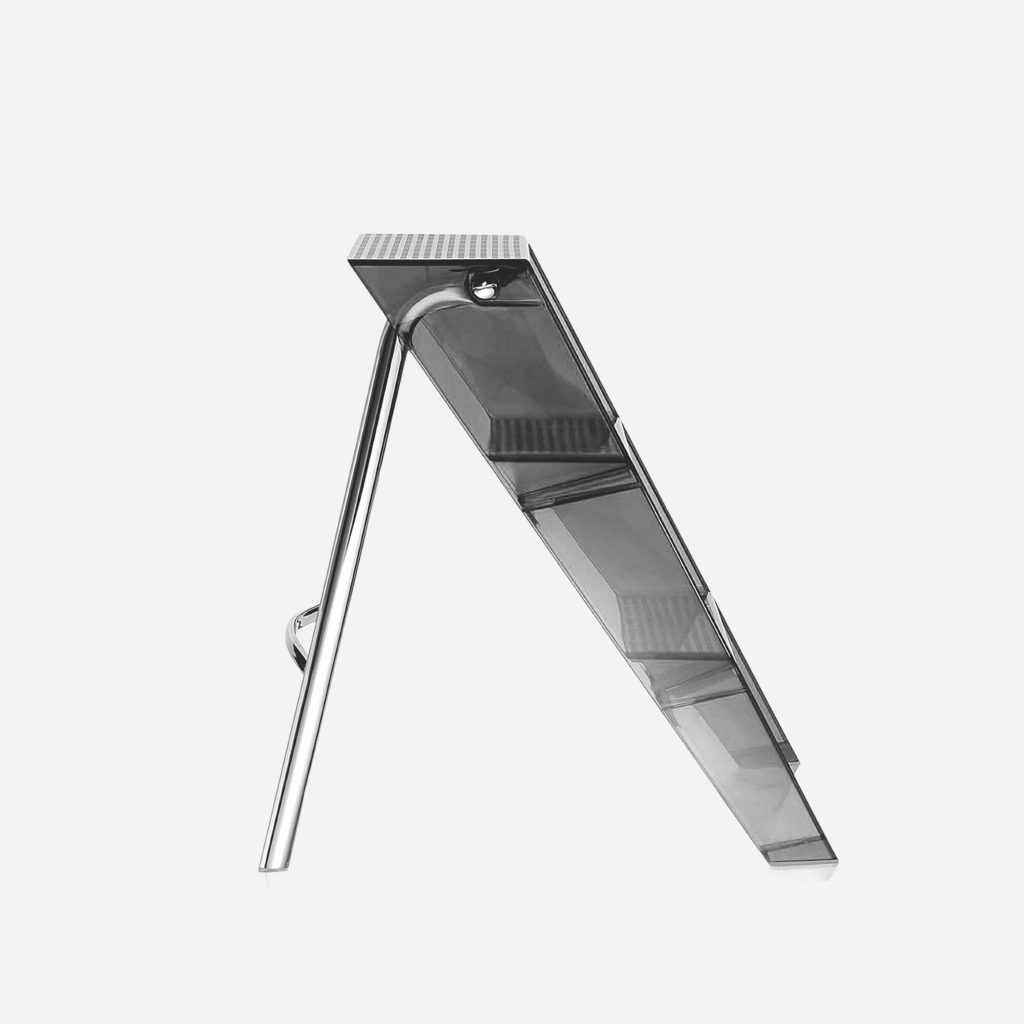 Kartell Upper Escalera, Grey