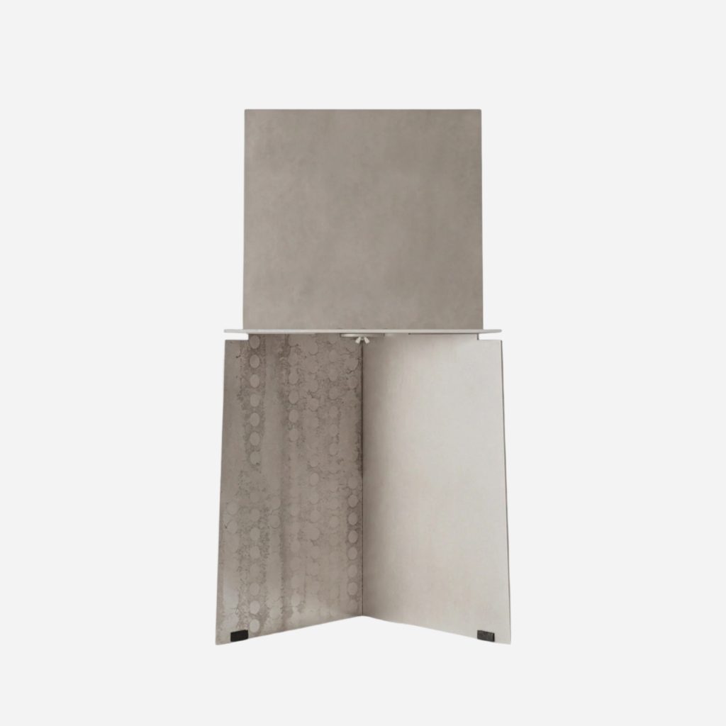LOES BETA GMBH CASSIUS Chair