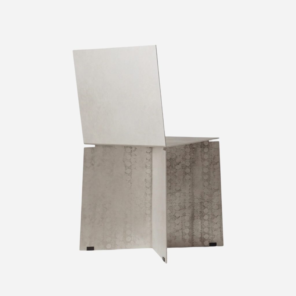 LOES BETA GMBH CASSIUS Chair