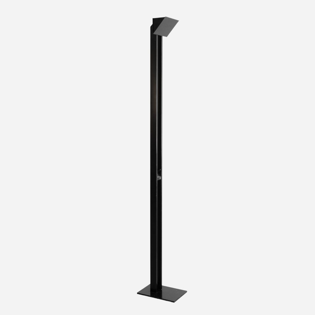 Marset Metal Floor Lamp