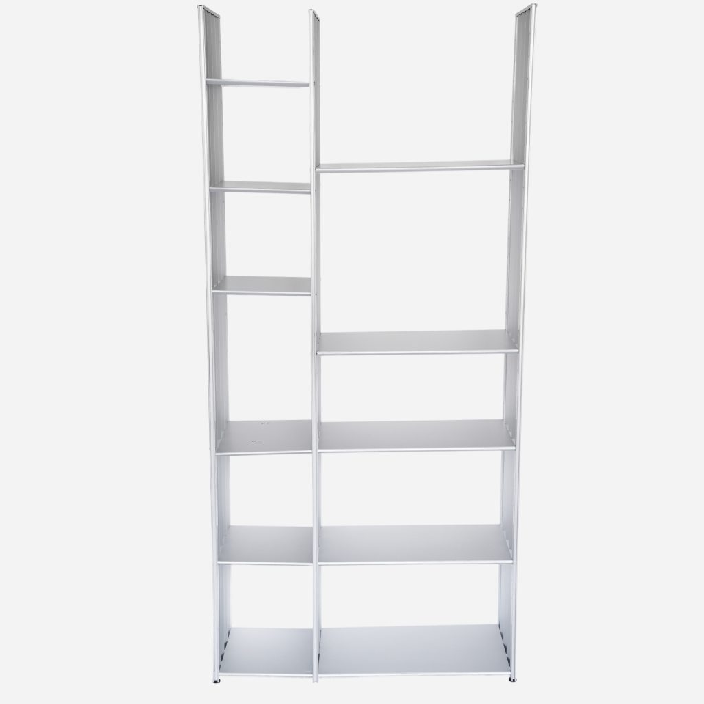 S1 Shelf