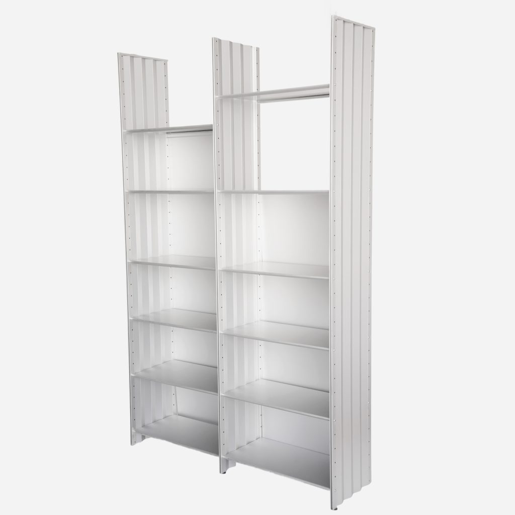 S2 Shelf