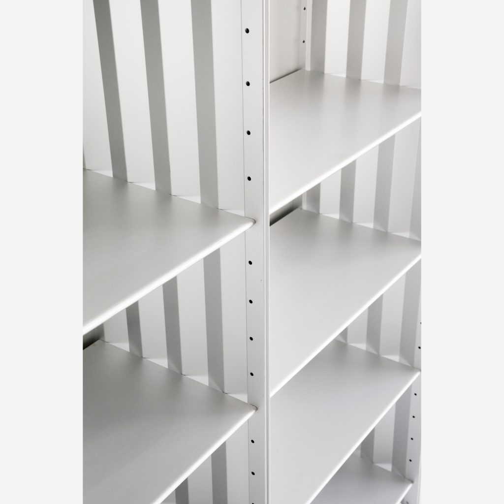 S2 Shelf