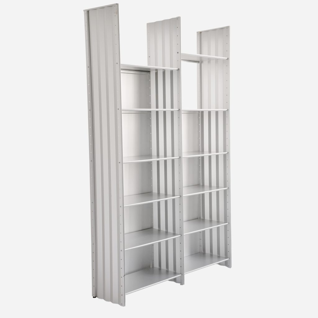 S2 Shelf