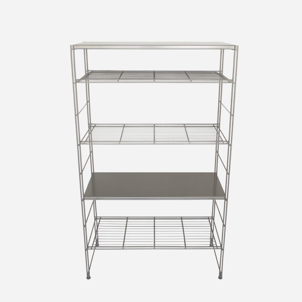 Shelf IKEA Peter – Niels Gammelgaard