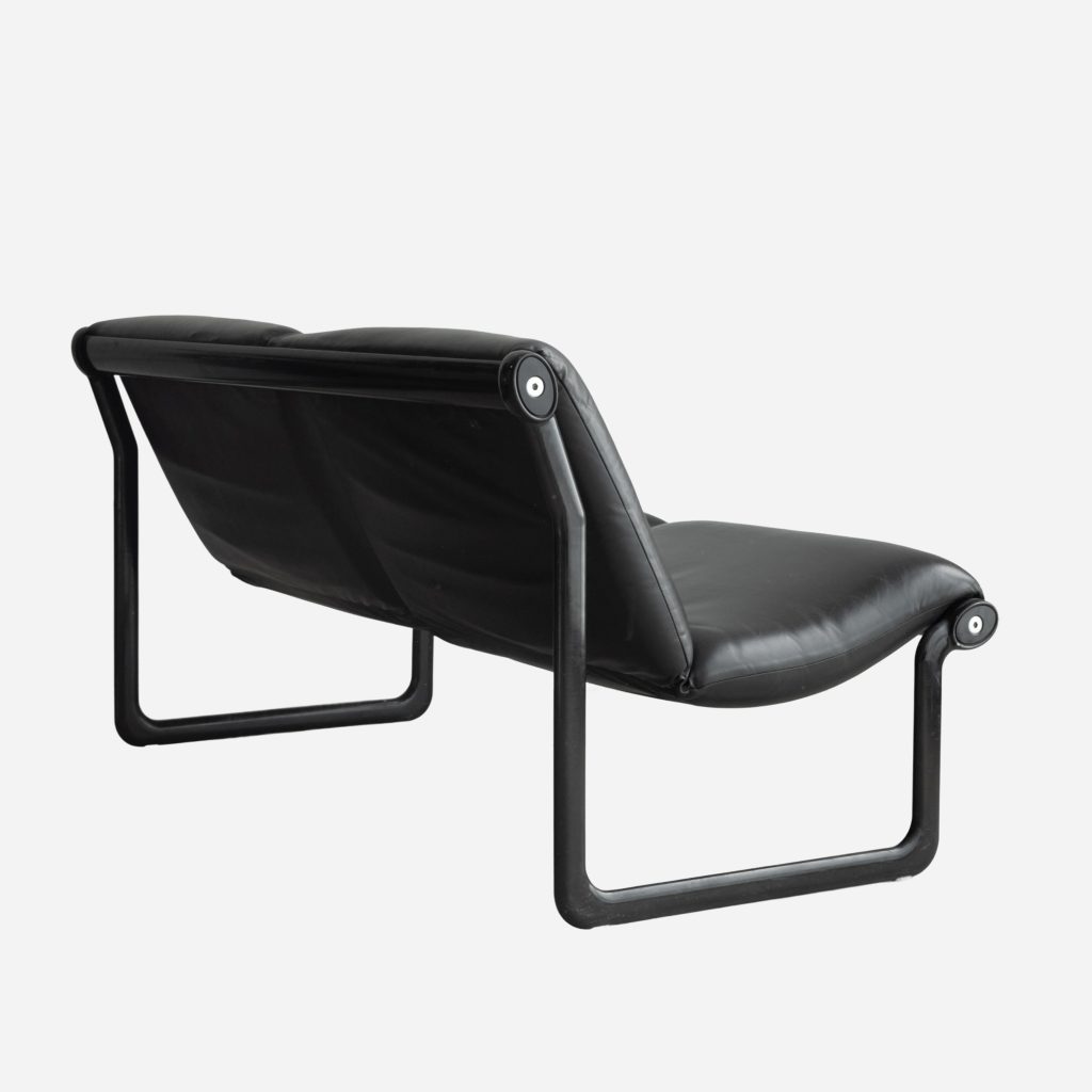 Sling Sofa by Bruce Hannah and Andrew Morrison for Knoll