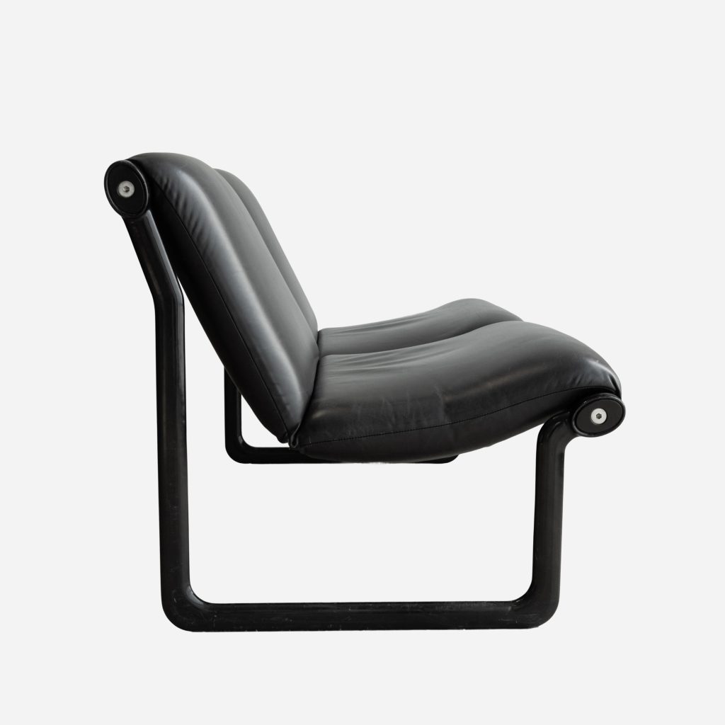 Sling Sofa by Bruce Hannah and Andrew Morrison for Knoll
