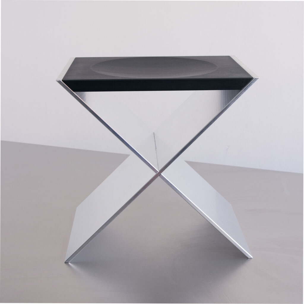 Solid Stool 02 Reidar Mester