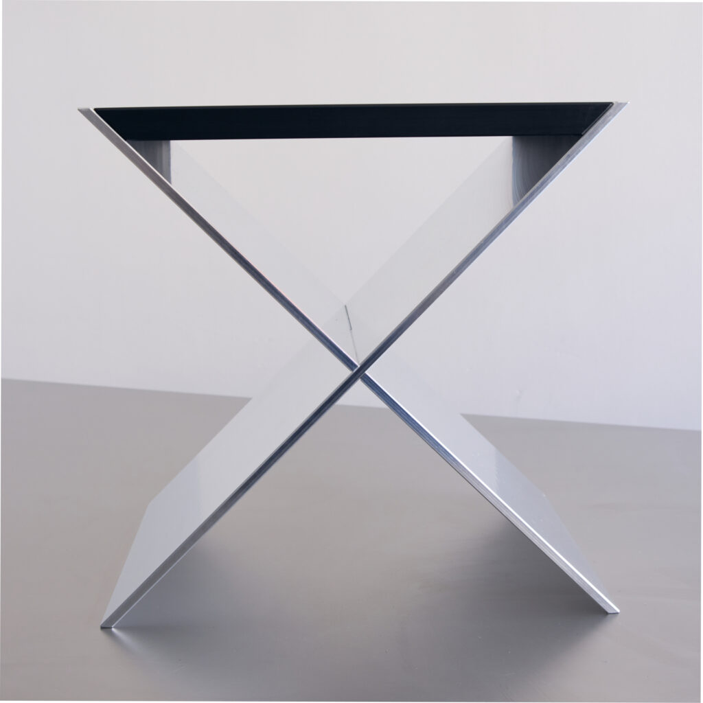 Solid Stool 02 Reidar Mester