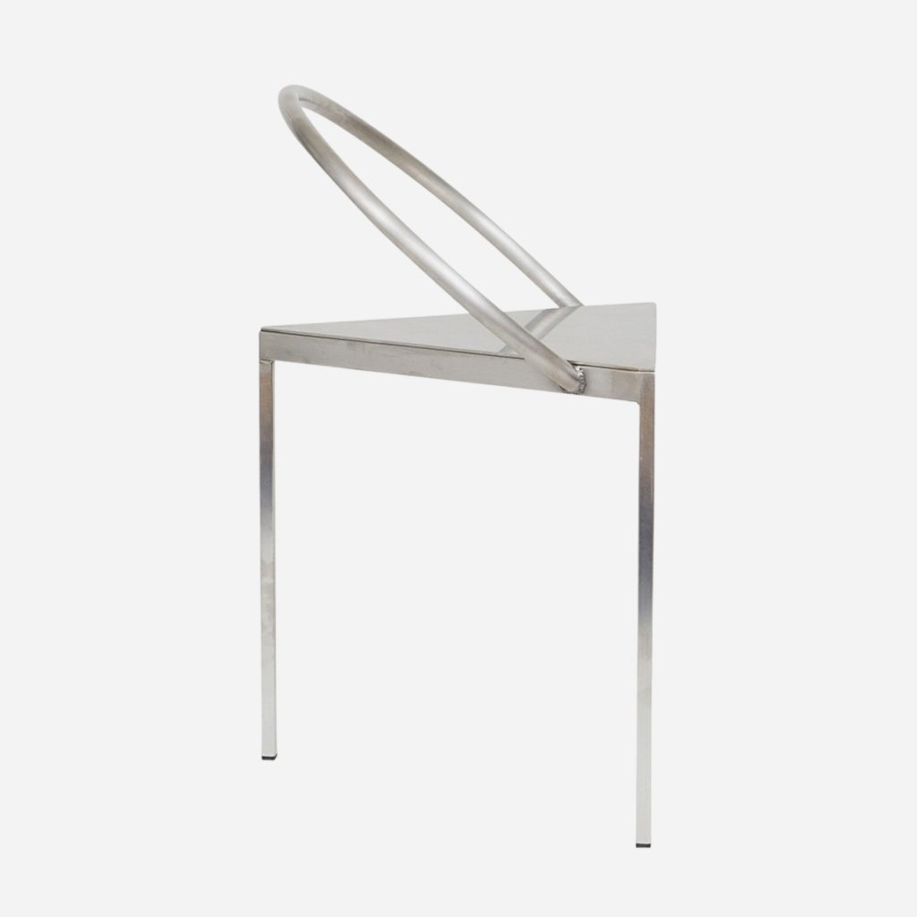 Triangolo Chair