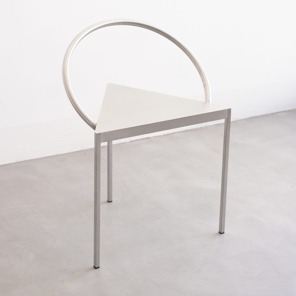 Triangolo Chair
