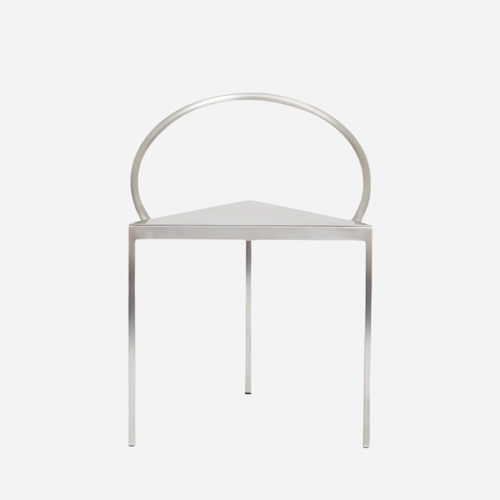 Triangolo Chair