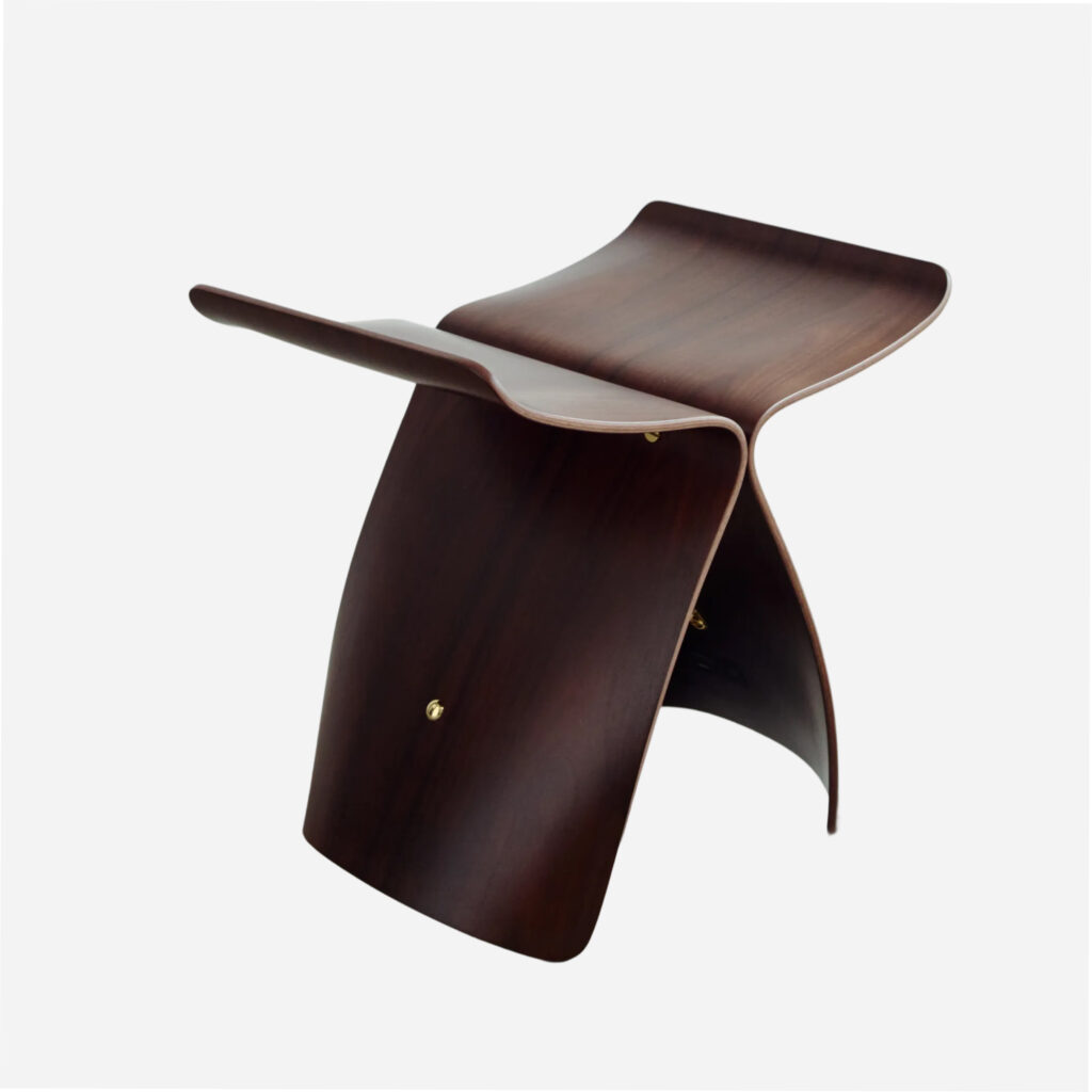 VITRA Butterfly Stool