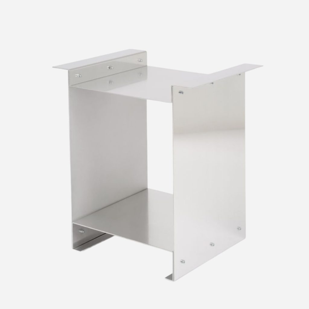 Wing Side Table