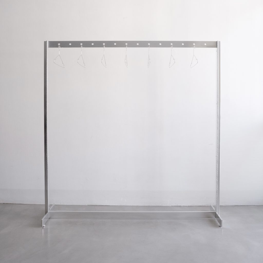 Clothes Rail Reidar Mester