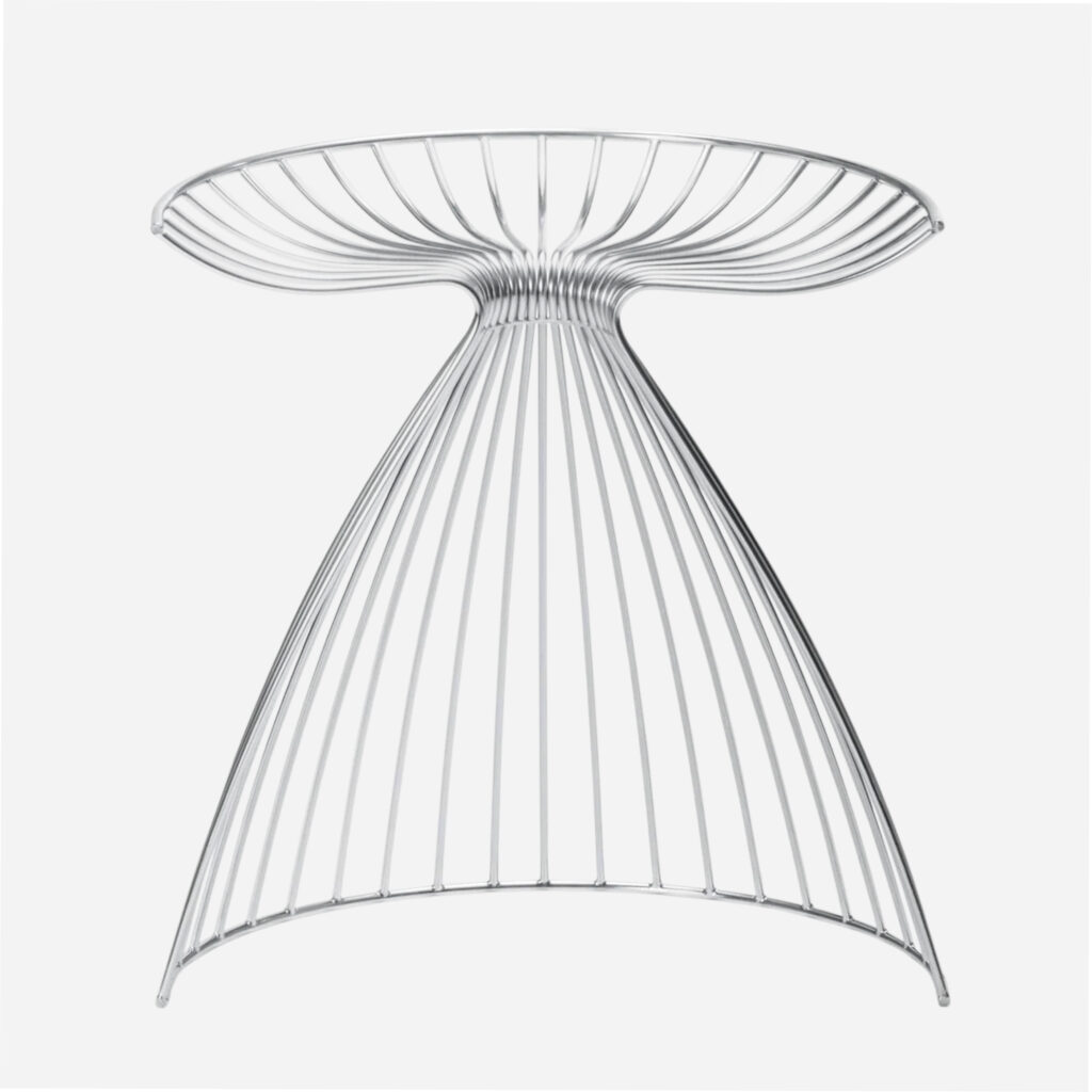Angel Bar Stool