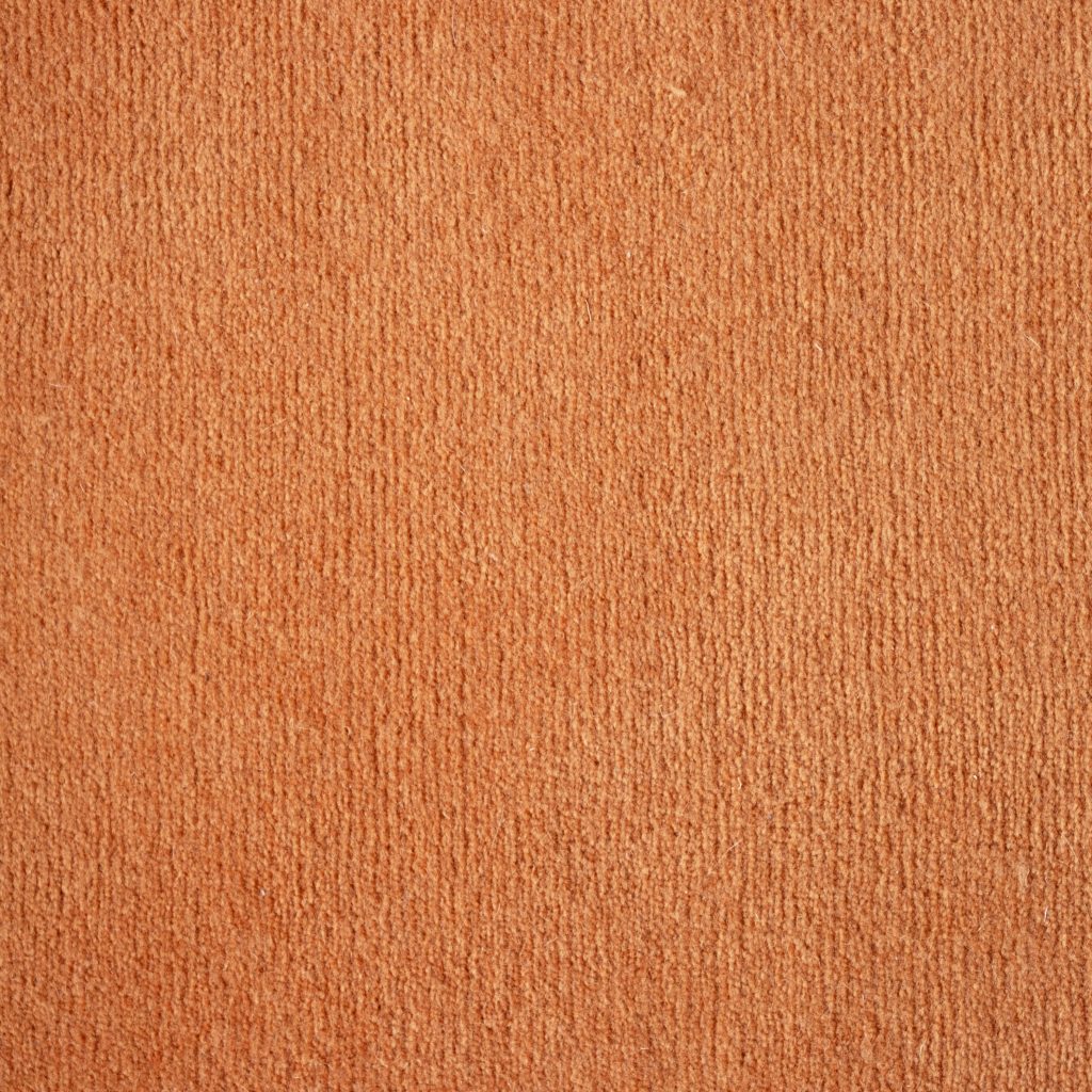 Carpet, Orange