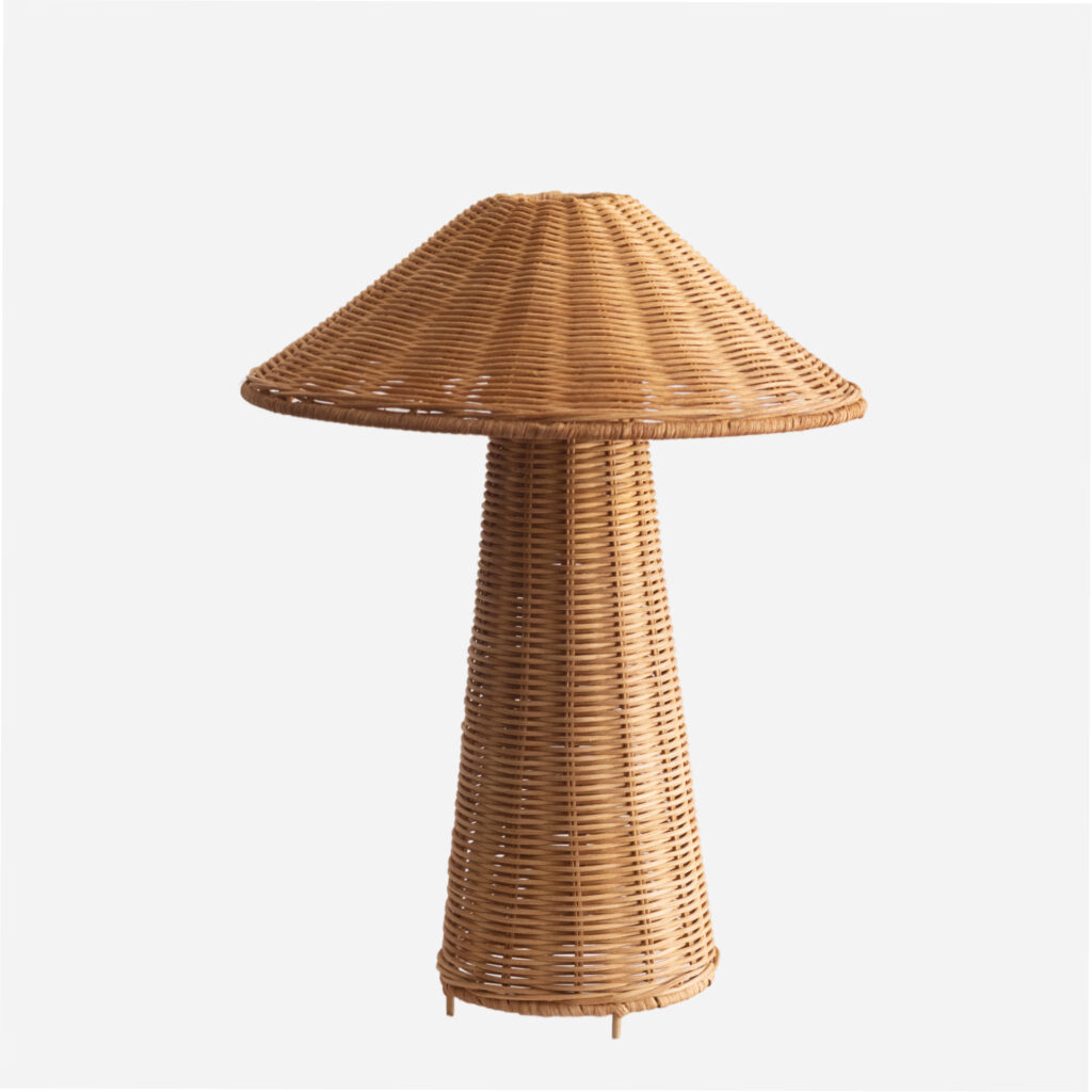 Ferm Living Dou Table Lamp