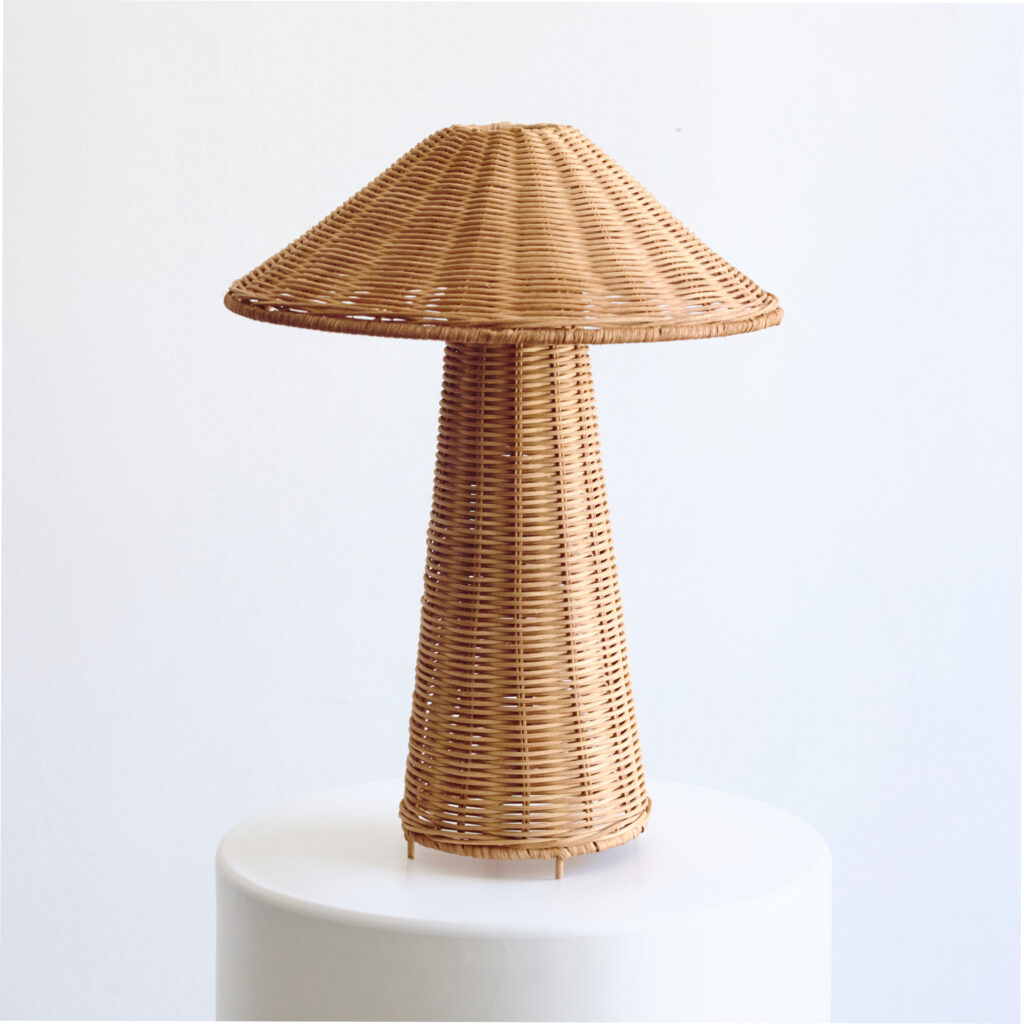 Ferm Living Dou Table Lamp