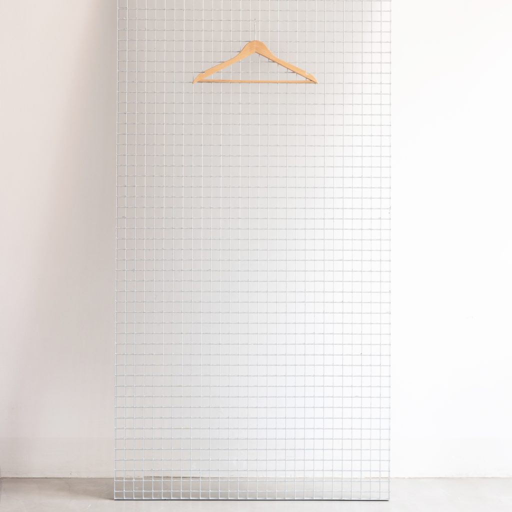 Metal Display Panel