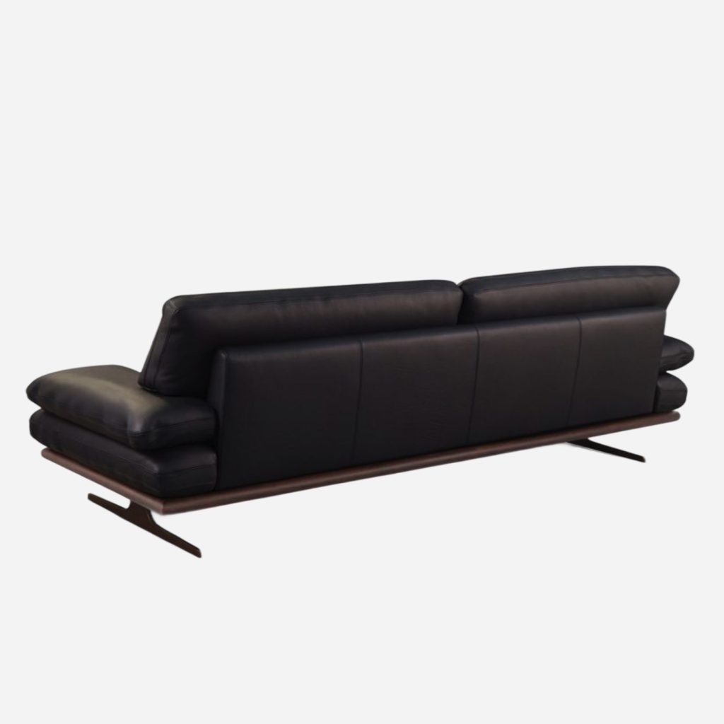 Sofa Roche Bobois Paris – ENVERGURE