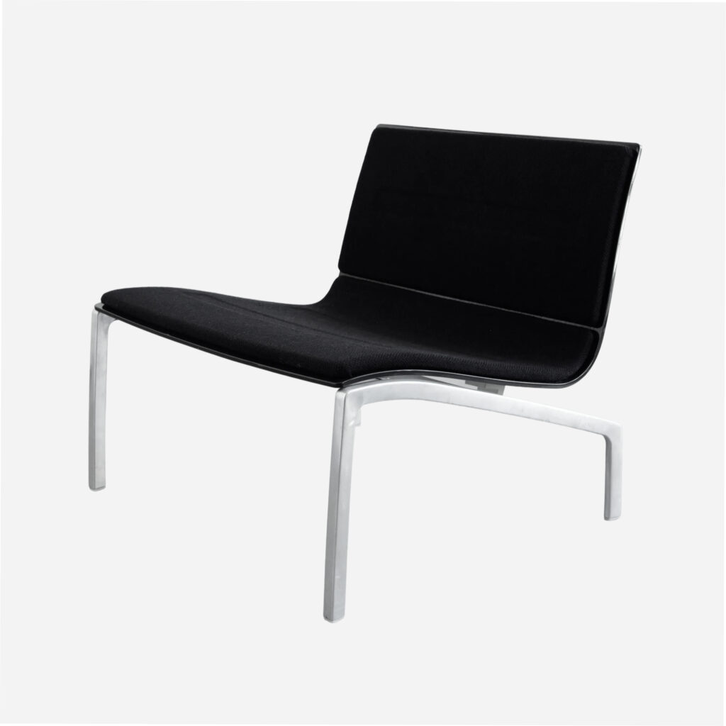 Fritz Hansen Armсhair, Piero Lissoni