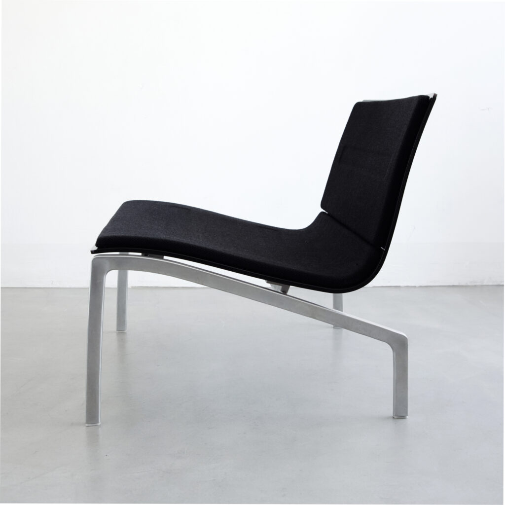 Fritz Hansen Armсhair, Piero Lissoni