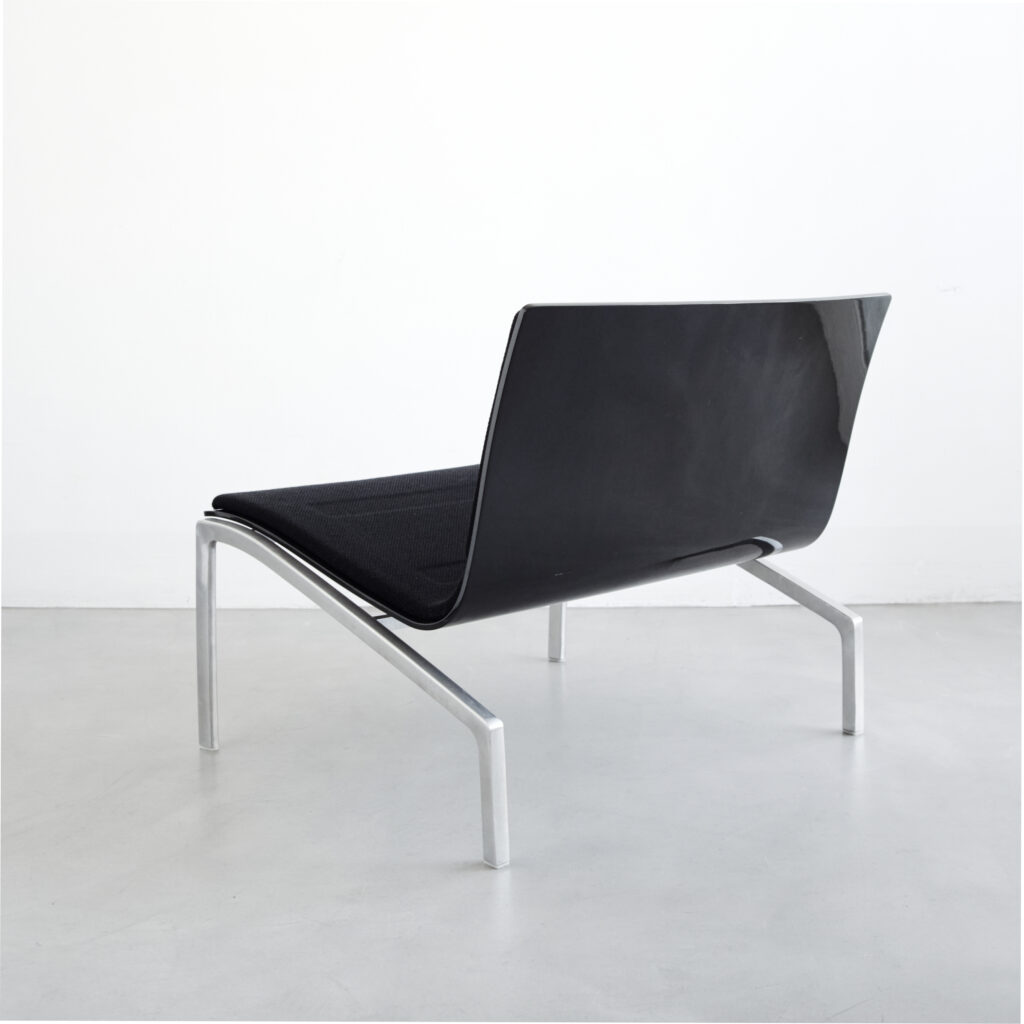 Fritz Hansen Armсhair, Piero Lissoni