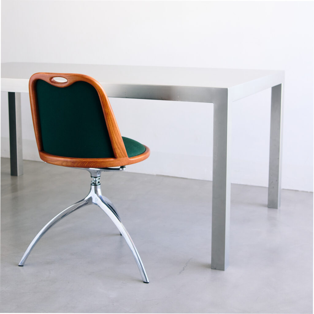 Stainless Steel Table
