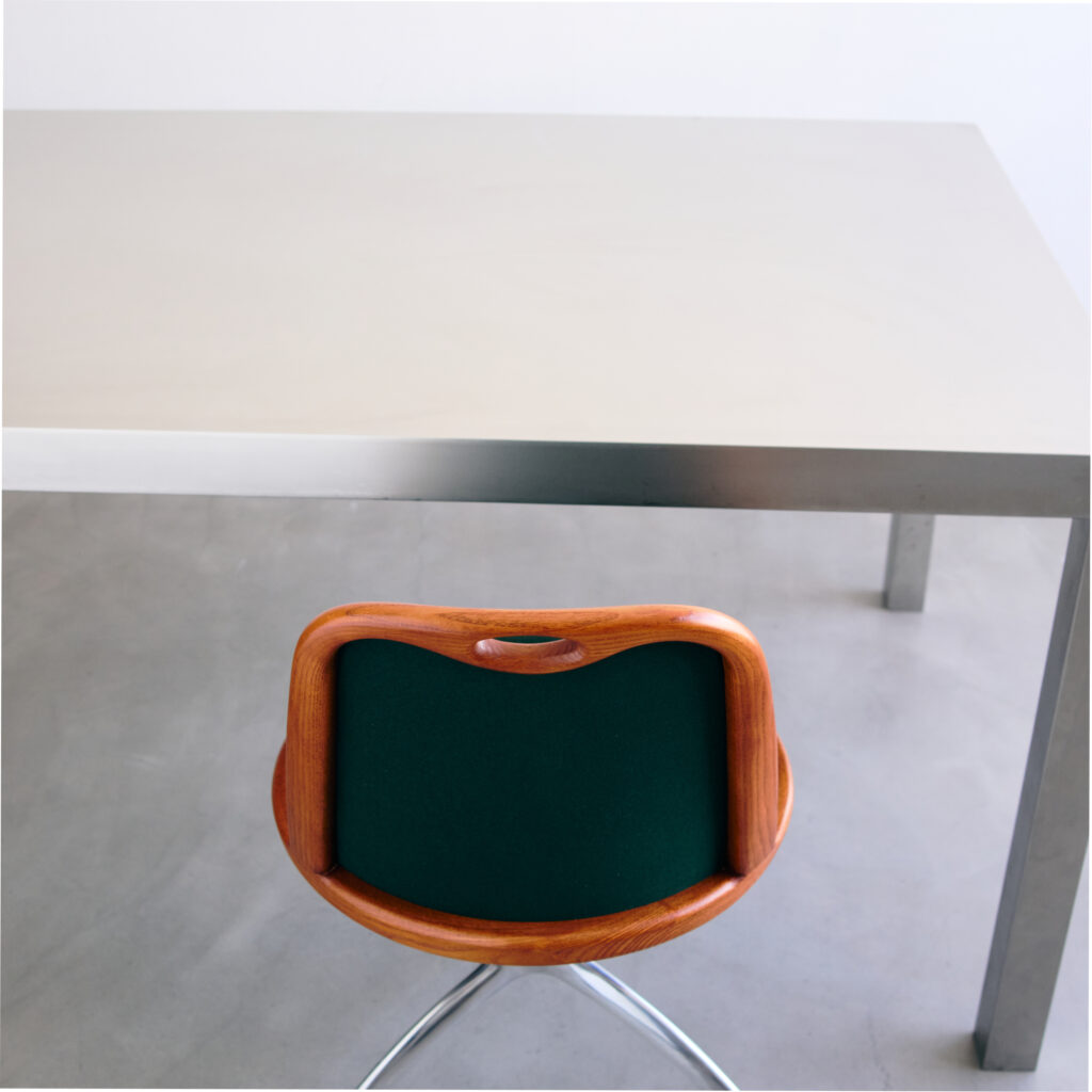 Stainless Steel Table