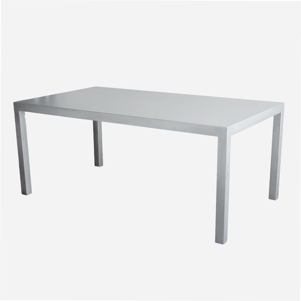 Stainless Steel Table