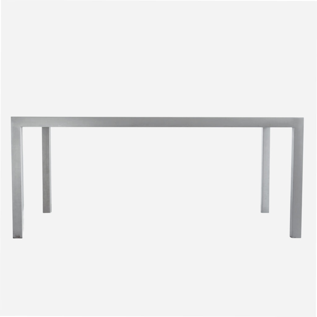 Stainless Steel Table