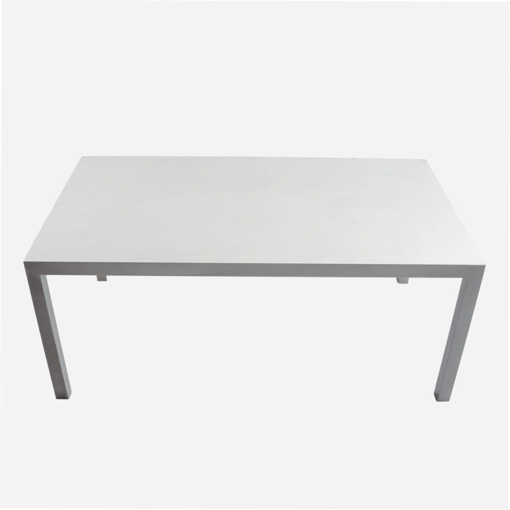 Stainless Steel Table