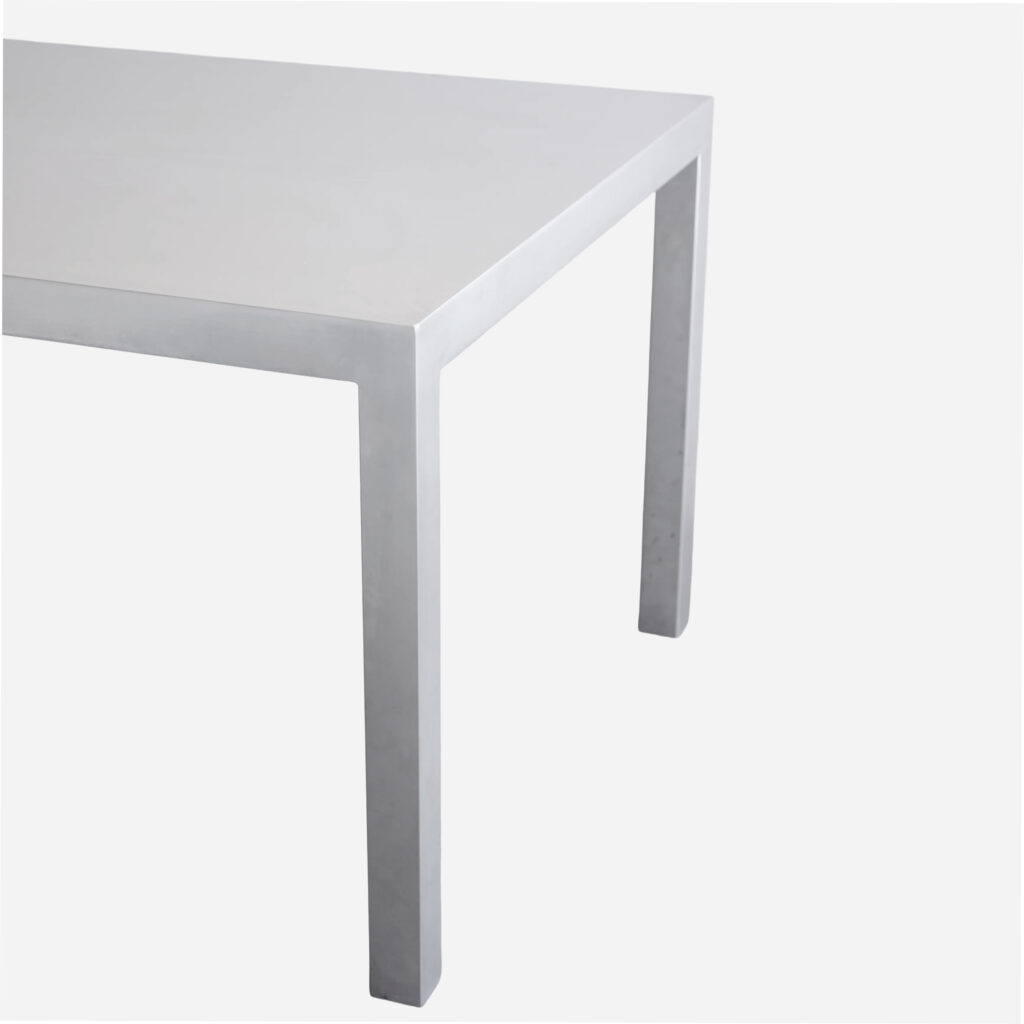 Stainless Steel Table